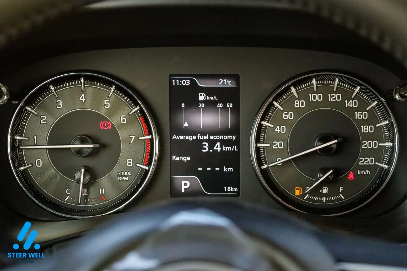 2026 Suzuki Baleno GLX Export los ntawm Dubai, UAE