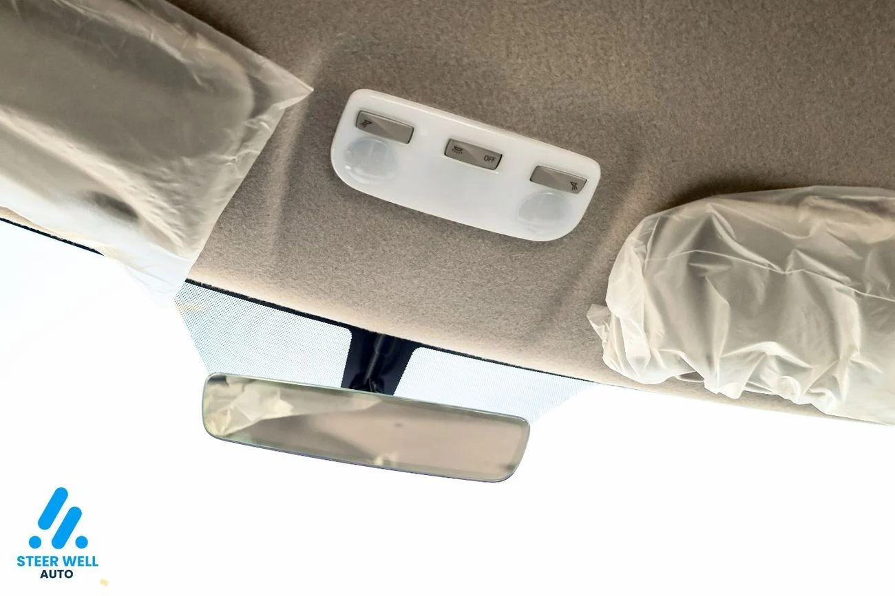 Nissan Magnite Acenta + 1.0L Turbo 74kW | CVT | Remote Start | 6 Airbags | Around View Monitor | Premium Features