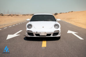 Mengapa Porsche 911 Carrera 4S 2012 Lebih Relevan dari Sebelumnya