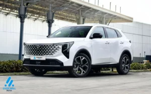 Panduan Changan X5 Plus Exceed Pro 2026: Performa, Kemewahan, dan Keandalan di Dunia Nyata