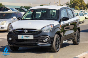 Mengapa Suzuki Celerio 1.0L Bensin 2026 Adalah Hatchback Ekspor yang Sempurna?