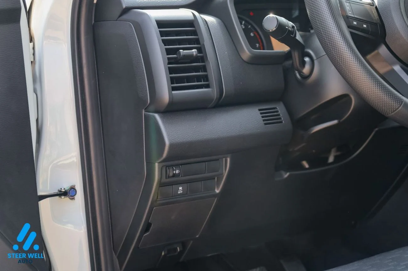 2027 Mitsubishi L200 GLS Plus