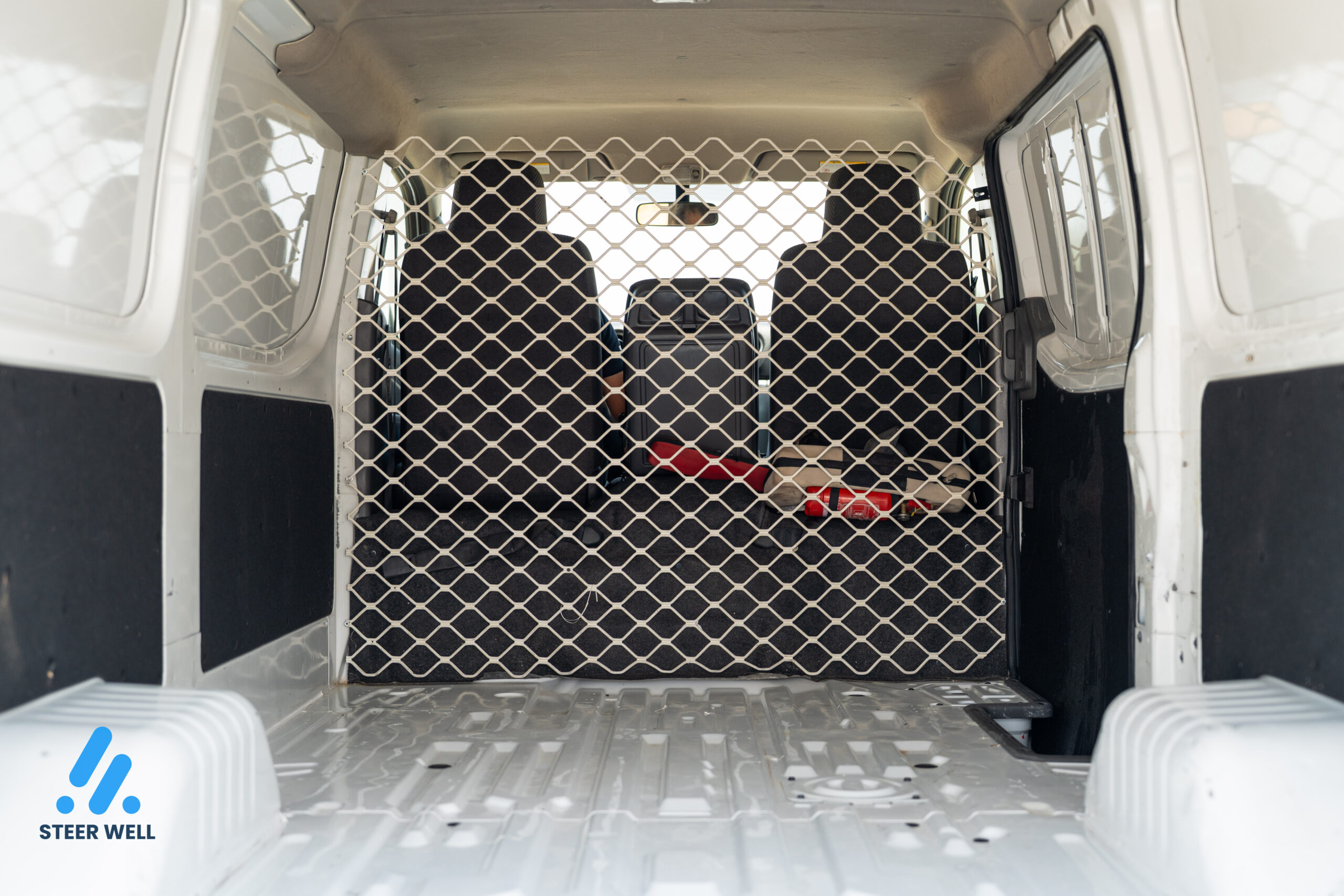 2021 Nissan Urvan Cargo Van For Sale In Duabi , GCC