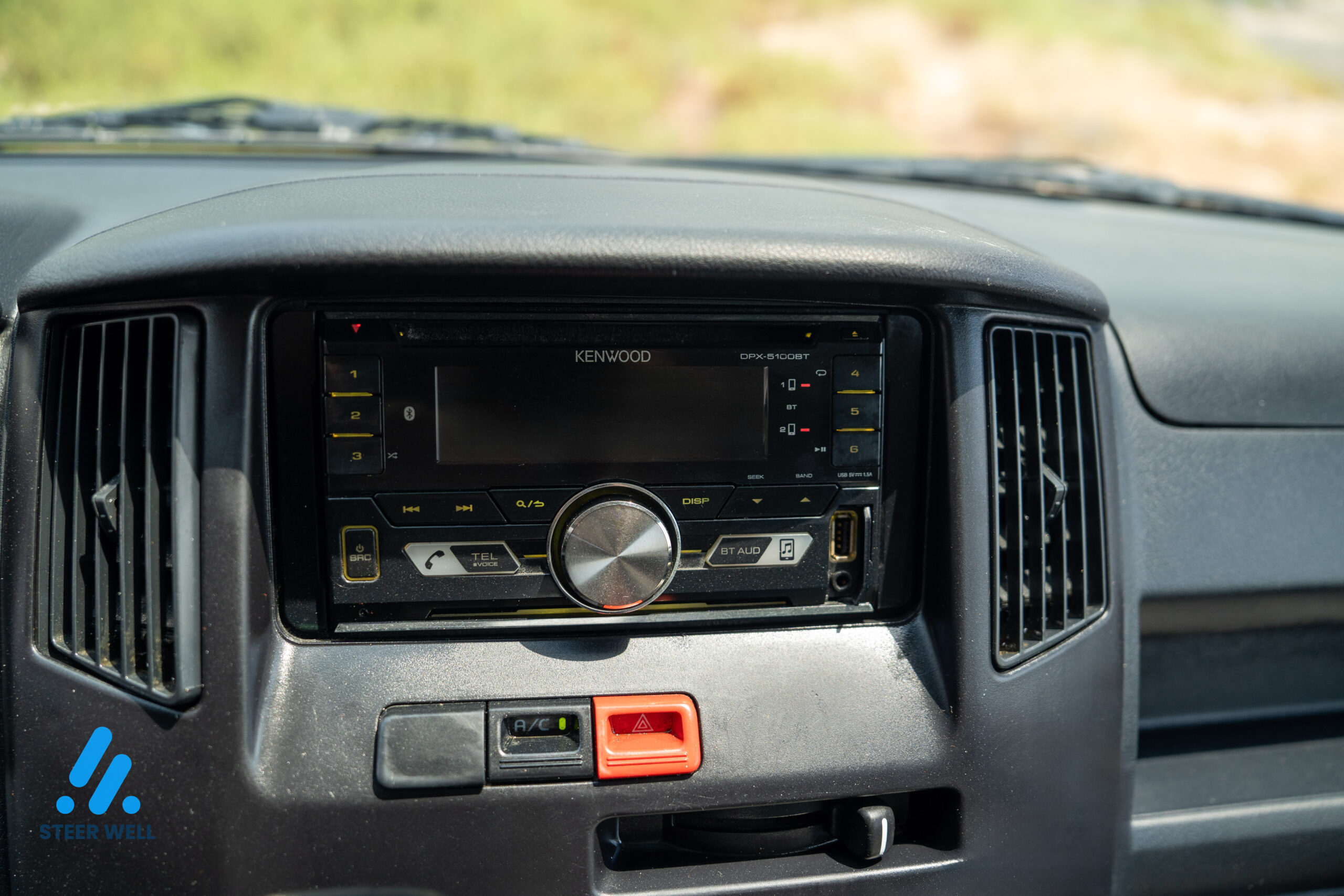 2023 Toyota Liteace GL Cargo Van Automatic Transmission