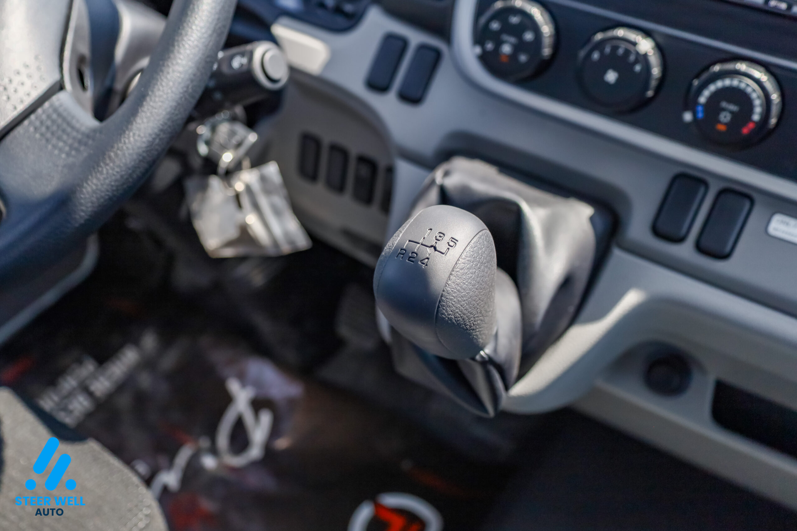 2026 Mitsubishi Fuso Canter  3.0L Turbo Diesel