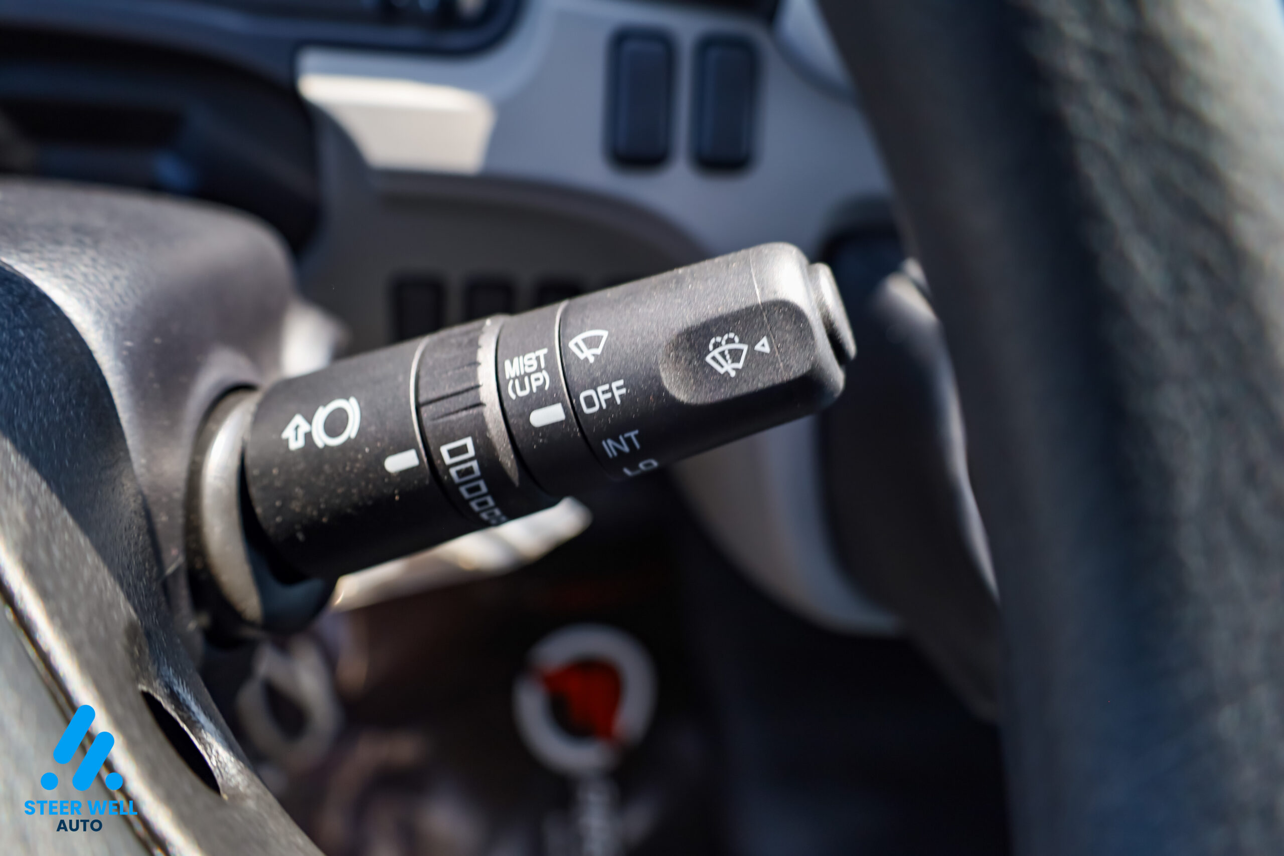 2026 Mitsubishi Fuso Canter  3.0L Turbo Diesel