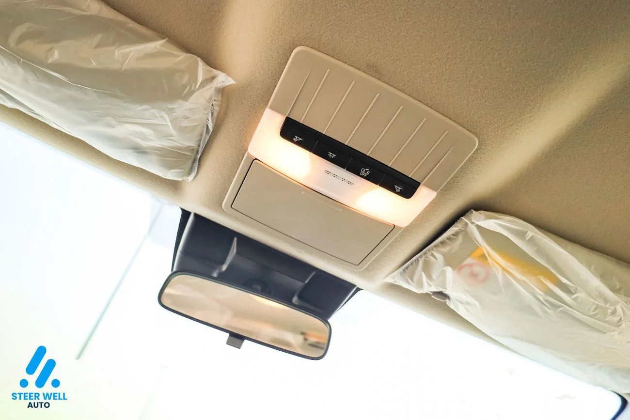 2027 Mitsubishi L200 GLS